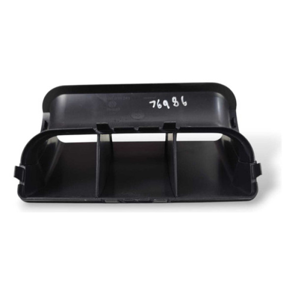 Duto Ar Volkswagen Up 2014/2021 1s0819241 Prateado