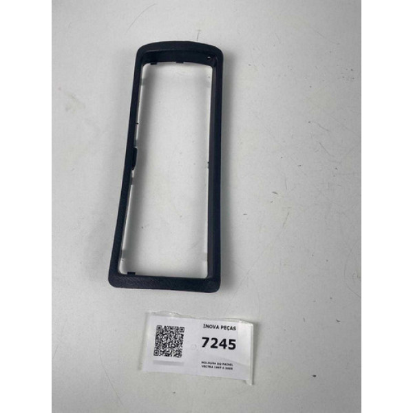 Moldura Do Painel Vectra 1997 A 2005