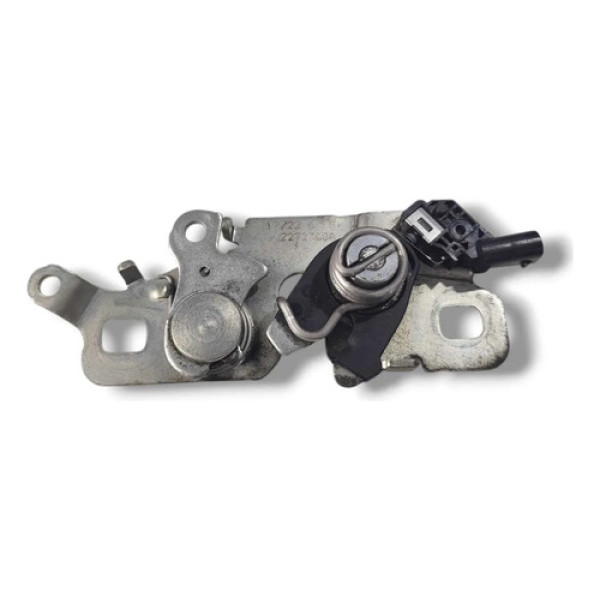Fechadura Trava Capo Peugeot 208 2020 A 2025
