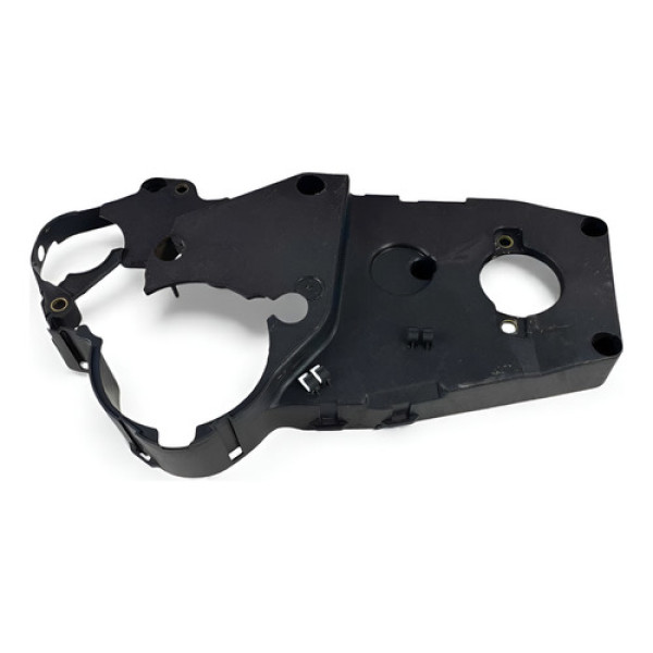 Kit Capa Protetora Correia Meriva 1.4 1.8 8v  2003/2011