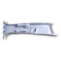 Moldura Coluna Central Gm Meriva 02/12 L/esquerdo 93307011