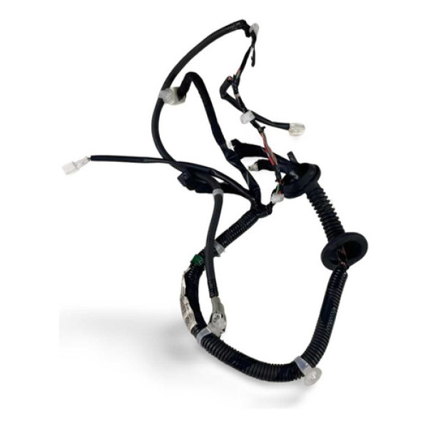 Chicote Porta Dianteira Direita Nissan Versa 2015/2020