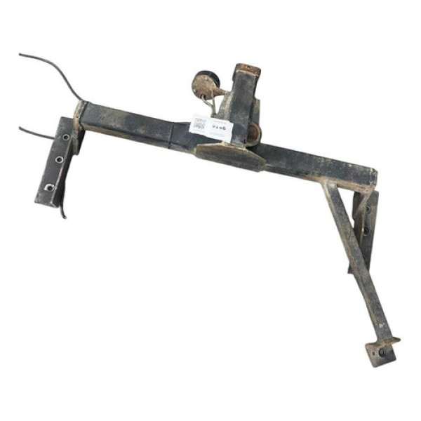 Engate Reboque Removivel Sem O Pino Bmw X3 2013 2016