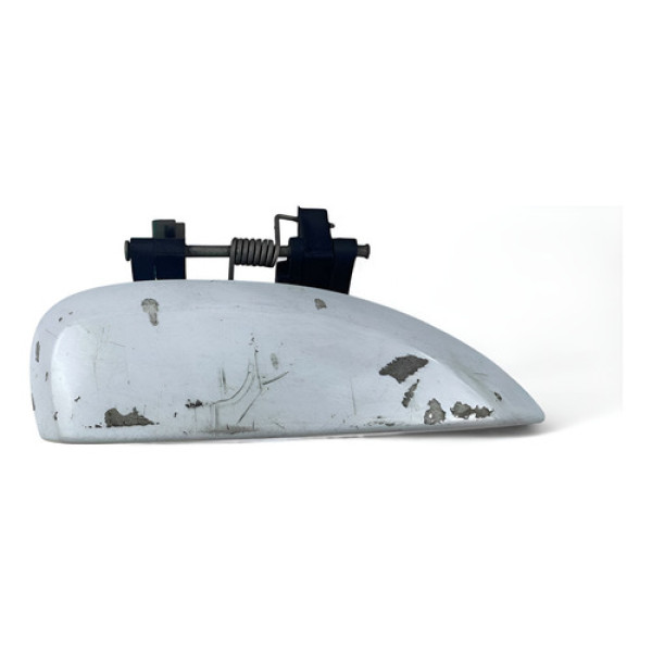 Fechadura Externa Porta Dianteira Direita Renault Kwid 18 23