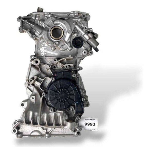 Bomba De Óleo Jeep Compass Renegade Pulse 1.3 Turbo 46345894