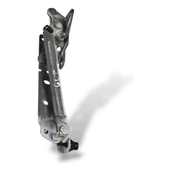 Dobradiça Direita Tampa Mala Ford Ka Sedan 19