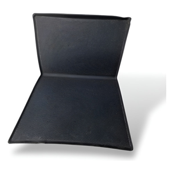 Tapete Borracha Console Central Polo 03 12 6q1863301