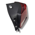 Lanterna Traseira Direita C/detalhe Gm Onix Hatch 20/25 Direito/passageiro Vermelho