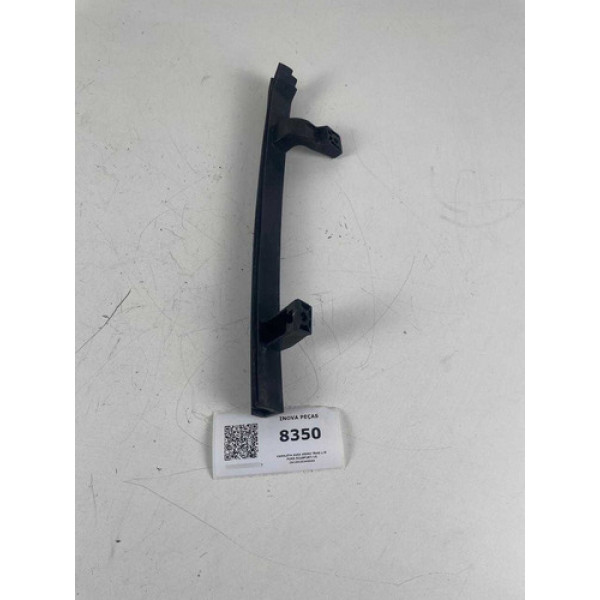 Canaleta Guia Vidro Tras L/d Ford Ecosport/15 Cn15n263a66aa