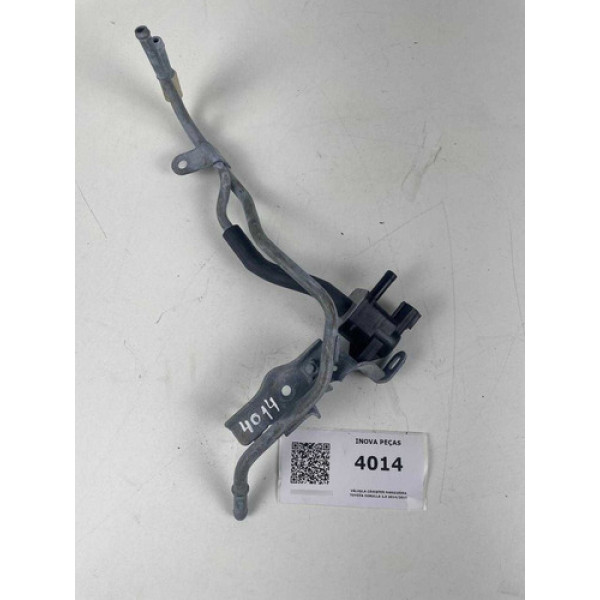 Válvula Cânister Mangueira Toyota Corolla 2.0 2014/2015
