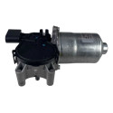 Motor Limpador Dianteiro Gm Onix 1.0 27036317
