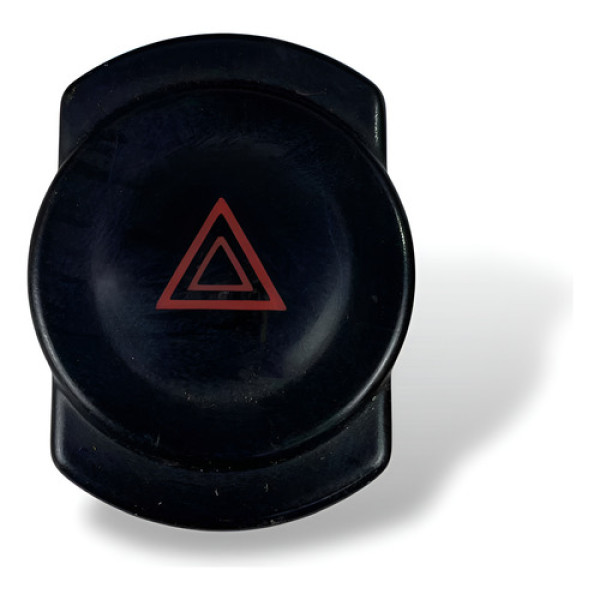 Botão Alerta Renault Logan 2008 2012