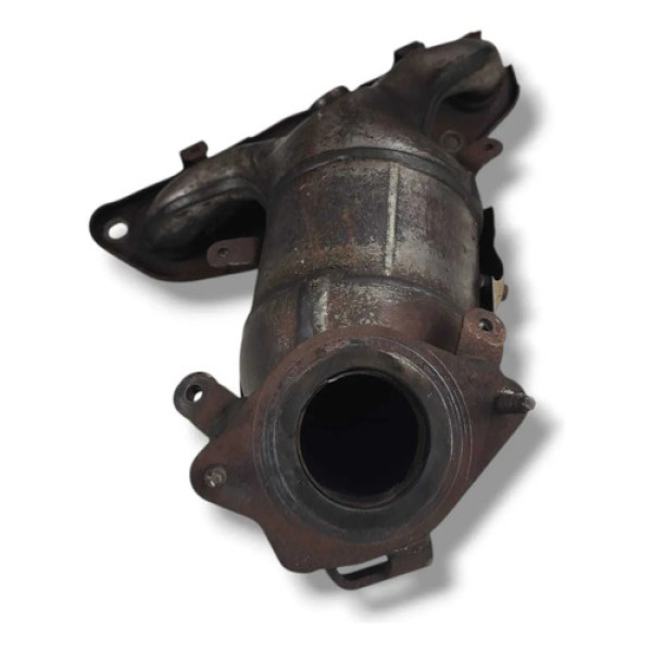 Catalisador Primário Kicks 1.6 16v 2016 2025 Original