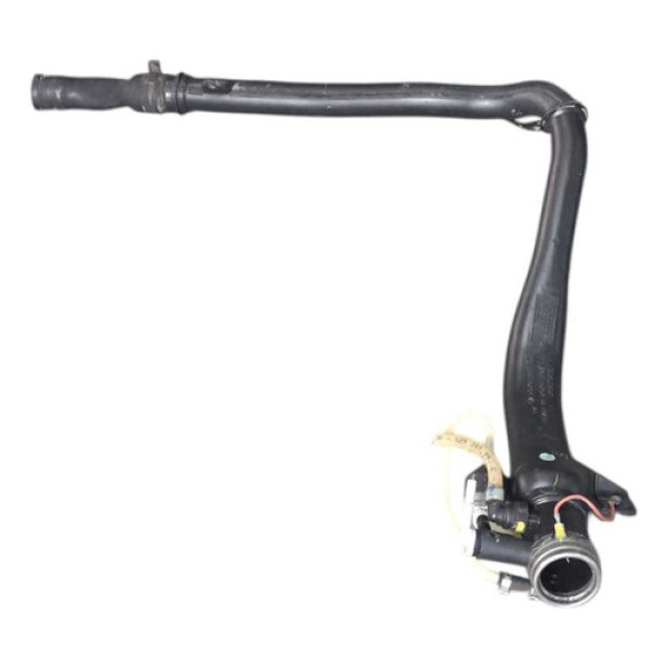 Gargalo Tanque Volkswagen Spacefox 2015 2017