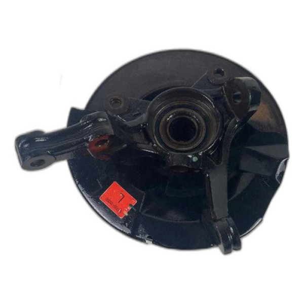 Manga De Eixo Lado Esquerdo Hyundai Manual Hb20 1.6  2016