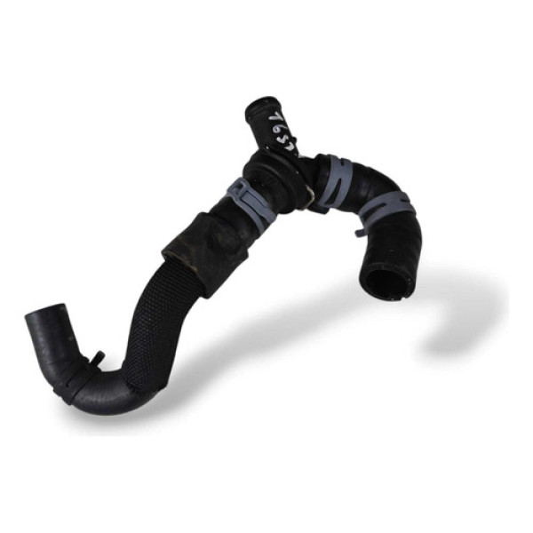 Conexão E Mangueira Do Radiador Volkswagen T-cross 2023