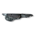 Painel Corta Fogo Chevrolet Meriva 2003 2012 93339643