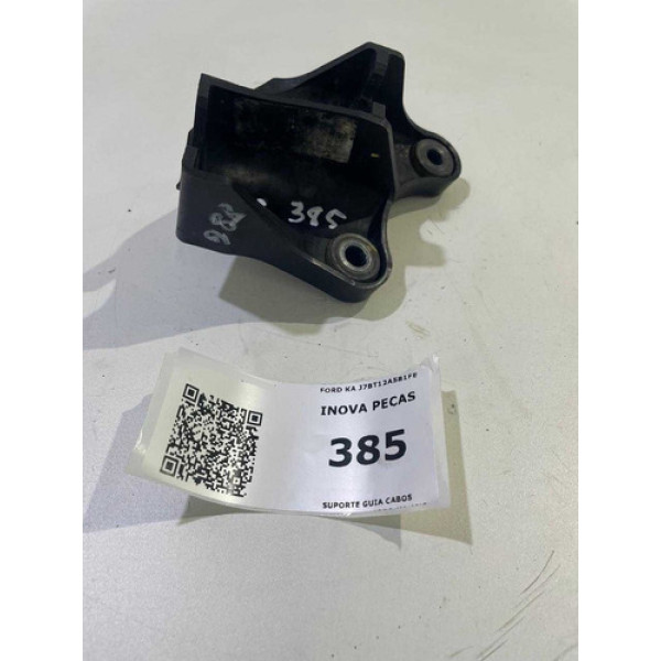 Suporte Guia Cabos Trambulador Ford Ka Ano 2014 A 2021