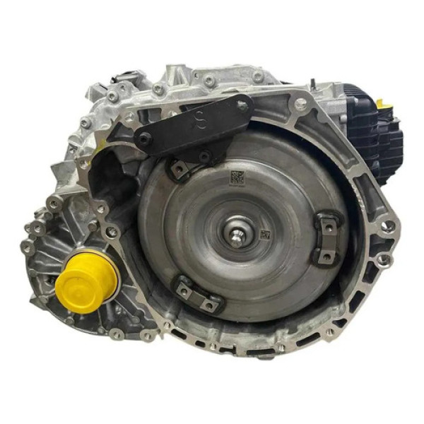 Caixa De Marcha Cambio Automatico Toro Compass Diesel