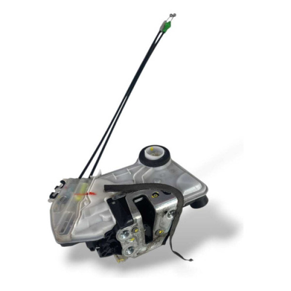 Fechadura Tranca Elétrica Diant Dir Toyota Corolla Xei 2015