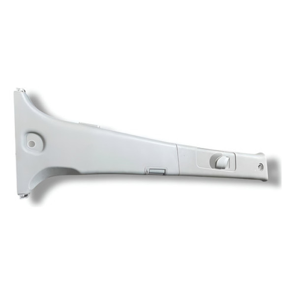 Moldura Coluna Central Cinto Direito Hyundai Vera Cruz 09 13