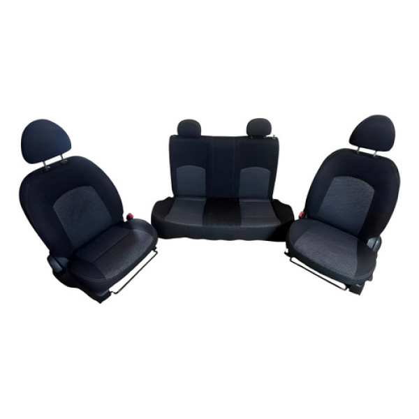 Jogo De Banco Nissan Versa 2013 2019