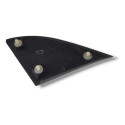 Acabam Ext Retrovisor Direito Novo Palio/grand Siena 14/20 Preto