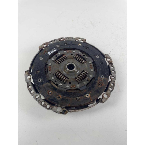 Platô E Disco De Embregaem Fiat Idea 2009 2016