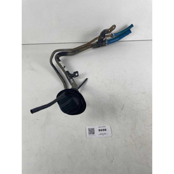 Gargalo Tanque Combustível Ford Ka 1.0 3cc