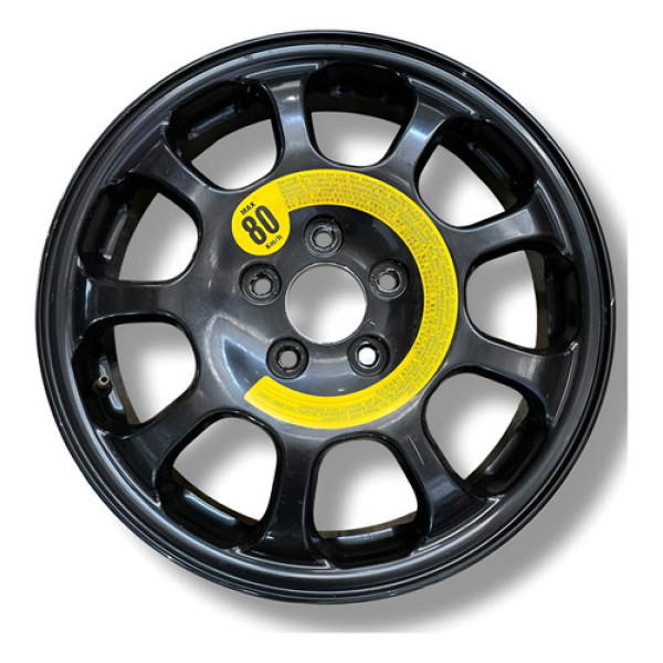 Roda Step Fino Hyundai Vera Cruz 2009 2012 5x114