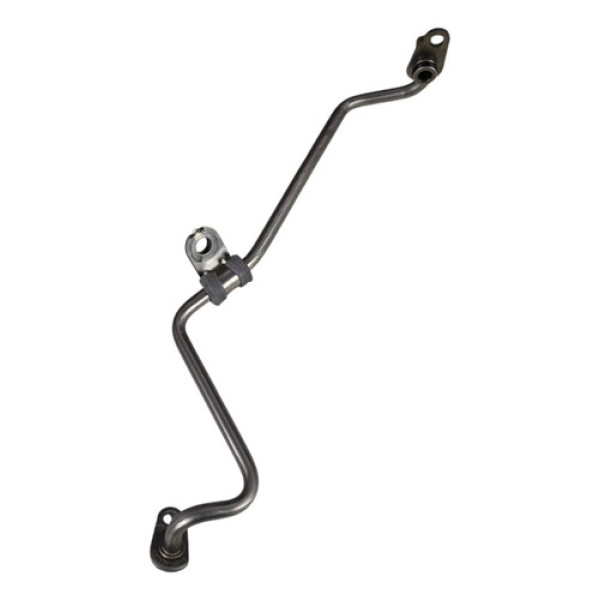 Cano Tubo Óleo Retorno Turbina Virtus/polo 1.0 Tsi 2020 Orig