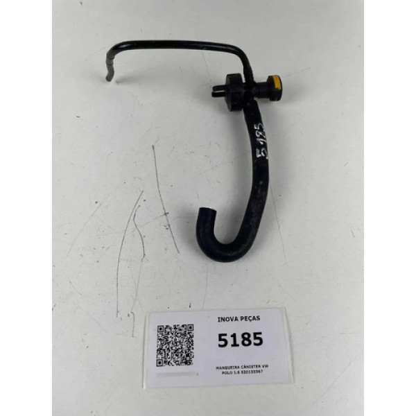 Mangueira Cânister Vw Polo 1.6 5z0133367