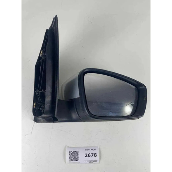 Retrovisor Direito Eletrico Vw Up Original 1sb857502