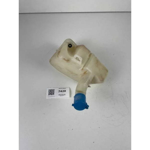 Reservatório Agua Limpador Parabrisa Palio G5 1.0  Branco