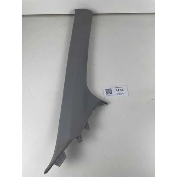 Acabamento Coluna Dianteiro Direito Honda City 2011