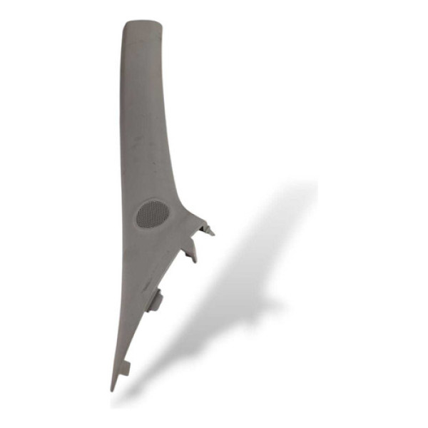 Moldura Interna Párabrisa Lado Direito Gm Onix Plus 2020 25 Branco