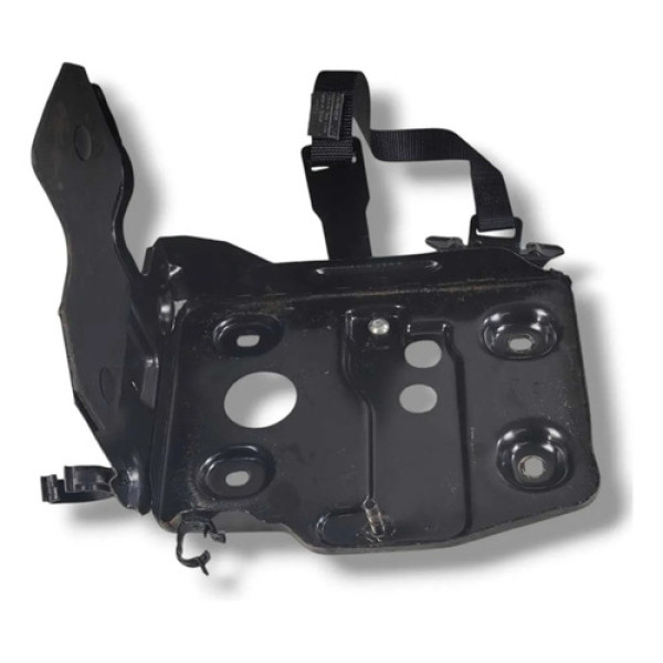 Caixa De Bateria Fiat Grand Siena 2014 2015 2016 Preto