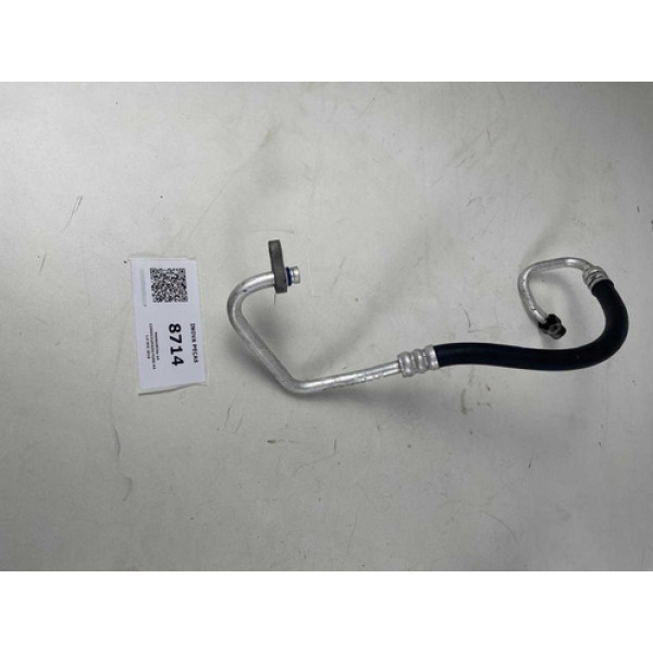 Mangueira Ar Condicionado  Ford Ka  1.0 3cc 2018