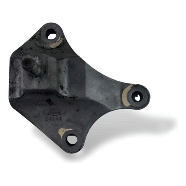 Suporte Coxim Cambio 2s617m125ac Ford Fiesta 2003 2004 2014