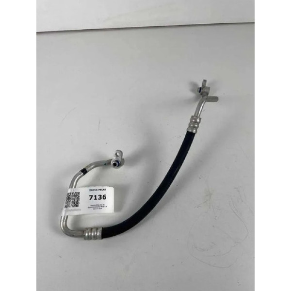 Mangueira Do Ar Condicionado Hb20 1.6 2012 A 2019 