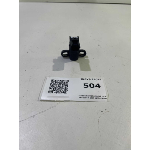 Sensor Rotação Focus 1.6 2.0 16v 2009 A 2012 1s7fgc315ad