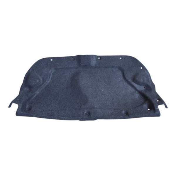 Forro Carpete Tampa Mala Toyota Corolla 2019 Original