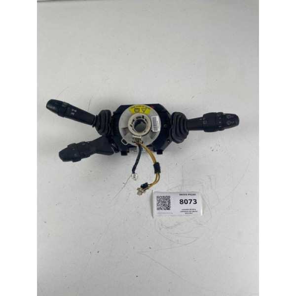 Comando De Seta Limpador Fiat Bravo 2012 2017