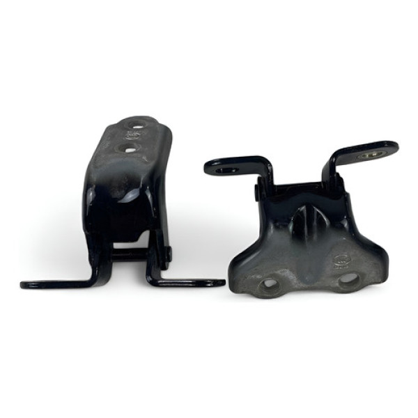 Dobradiça Traseira Esquerda Hyundai Hb20 12 19