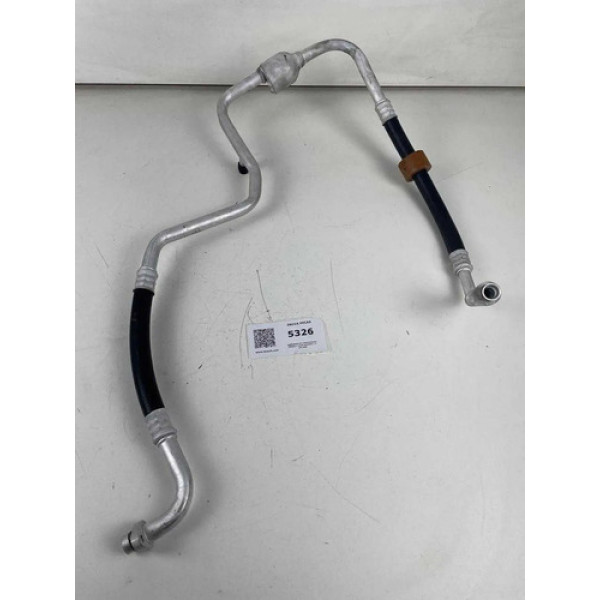 Mangueira Ar Condicionado Renault Logan Sandero 1.0 16v 2009