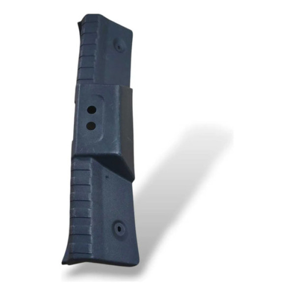 Acabamento Porta Malas Ka Sedan 2014 A 2020 Preto Branca Listras