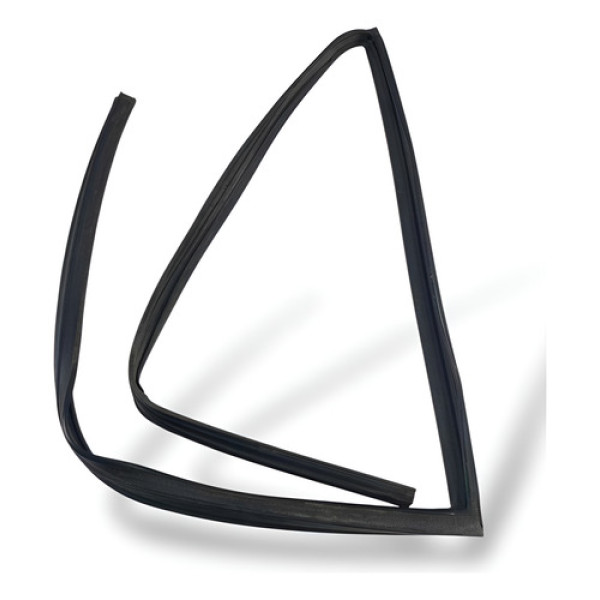 Borracha Porta Traseira Direita Nissan Tiida 2012