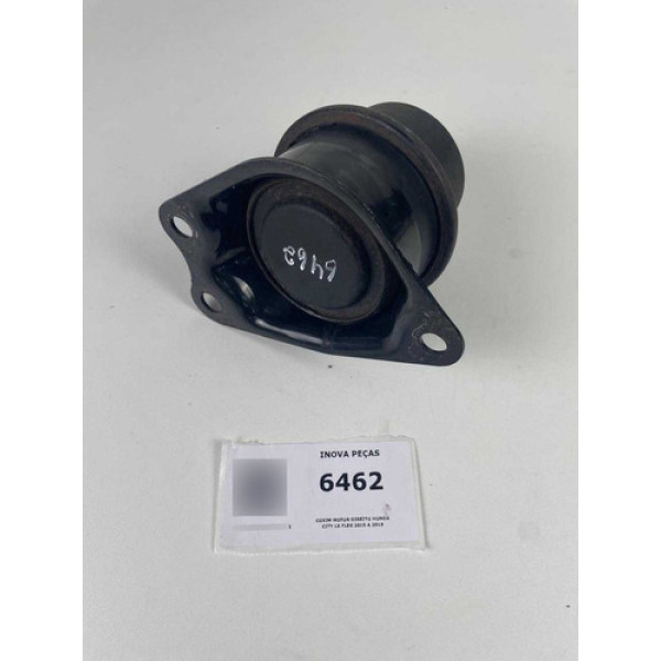 Coxim Motor Direito Honda City Lx Flex 2015 A 2019