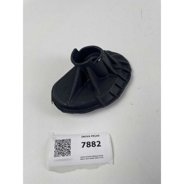 Coifa Coluna Direçao Focus 2009 A 2013 Sigma Cdeta V131