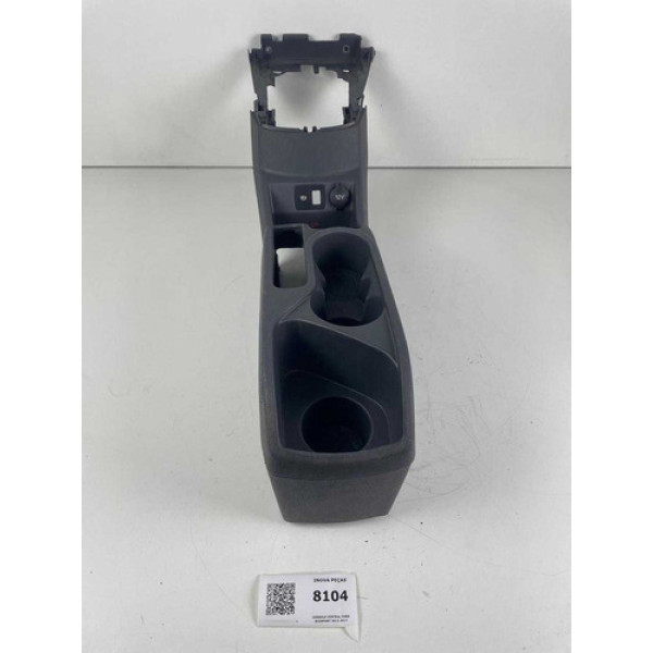 Console Central Ford Ecosport 2012 2017